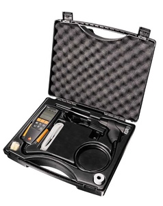 Kit de Analizador de Combustión Residencial Testo 310 de Alta Calidad - 320/ 340/ 350/ 380/ 875 - Product Image 6