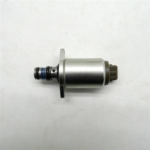 Vanne Solénoïde Proportionnelle Pilote TM61602 12V pour Ventes Directes Transfrontalières, Idéale pour Excavatrices et Chargeuses, Disponible en Stock - Product Image 3