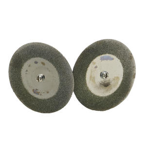 Disque de coupe diamanté de 50 mm pour meuleuse électrique et perceuse, lame de scie abrasive pour la découpe du verre - Product Image 2