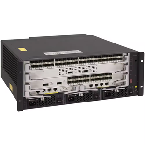 S7703 02113304 S7703 Series <b>Switch</b> Enterprises Gigabit <b>Ethernet</b> <b>Switch</b> - Product Image 4