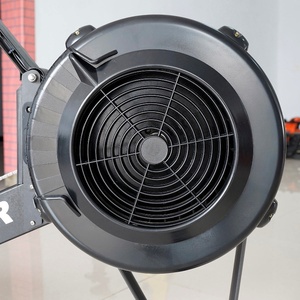 Equipo de gimnasio plegable de nuevo diseño Máquina de remo de fitness profesional - Product Image 4