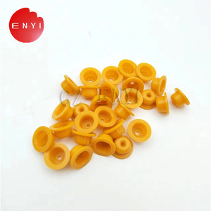 Kit de Reparación de Inyectores de Combustible TS-32006, Filtros Superiores e Inferiores, Anillos de Sellado y Tapas para Modelos de Vehículos - Product Image 4