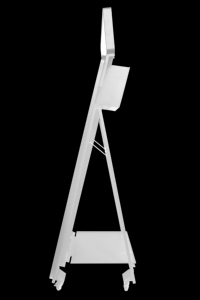 Photomaton 70 pouces écran tactile Lcd fête fournisseur selfie numérique Magic Mirror Shot photomaton - Product Image 6