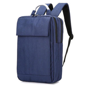 Custom Wholesale High Quality <b>Business</b> Ant Fleece Smart Fancy Laptop <b>Backpack</b> and Can Custom <b>Backpack</b> - Product Image 2