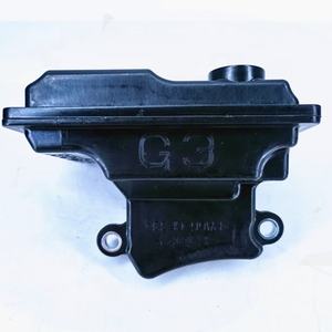 Filtre à huile de transmission Aisin Warner pour Citroën <span class=keywords><strong>Peugeot</strong></span> pour Renault Fiat pour Ford pour Volvo Saab Opel TF80SC AF40 TF80 - Product Image 3