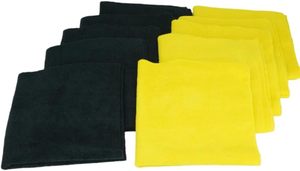 Microfiber <b>Towels</b> 48"x 24" 120 X 60 CM <b>Extra</b> <b>Large</b> Ultra Absorbent Car Drying <b>Towel</b> for Cars and Trucks - Product Image 6