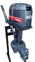 Moteur hors-bord à essence de haute qualité, 2 temps, 15 CV, refroidi par eau, moteur à jet pour bateau TP15 TP30