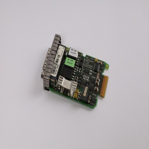 पीएलसी नियंत्रक नया मूल गोदाम पीएलसी प्रोग्रामिंग नियंत्रक 8b0120.000-1 - Product Image 1