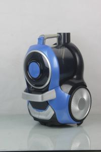 <span class=keywords><strong>Aspirateur</strong></span> à cartouche KPA37N : 700W-2200W, filtre HEPA, capacité de 4,0 L, pour usage domestique - Product Image 3