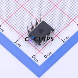 Original New LM833N DIP-8 Integrated Circuit IC Chip Operational <b>Amplifier</b> Whole <b>Sale</b> Electronic Component Chips & BOM Service - Product Image 2