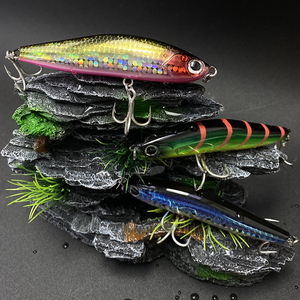 <span class=keywords><strong>Leurre</strong></span> <span class=keywords><strong>de</strong></span> pêche japonais 95mm 25g, <span class=keywords><strong>leurre</strong></span> coulant type crayon, <span class=keywords><strong>leurre</strong></span> dur pour eau salée, <span class=keywords><strong>leurre</strong></span> <span class=keywords><strong>de</strong></span> traîne, <span class=keywords><strong>leurre</strong></span> artificiel 95S - Product Image 6