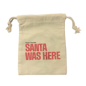 Sac à dos personnalisé en nylon et coton avec cordon de serrage, sac de sport en toile avec motif lettres pour le sport et les voyages - Product Image 2