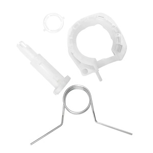 Kit de réparation de levier de vitesses 6Q0711699 pour Volkswagen Audi Skoda, pièce de rechange pour embrayage - Product Image 2