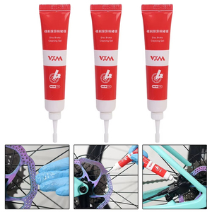 <strong>Bike</strong> Cleaning <strong>Degreaser</strong> Restore Braking Power Bicycle Cleaner Citric Acid Easy Application Eliminates Brake Noise Maintenance - Product Image 1