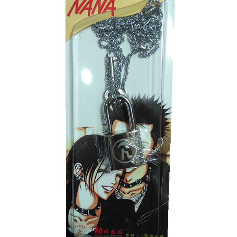 Nana様　ぬいぐるみ　ペンダント　EとN THE MONSTER PIN FOR LOVE シリーズぬいぐるみペンダント(N-Z