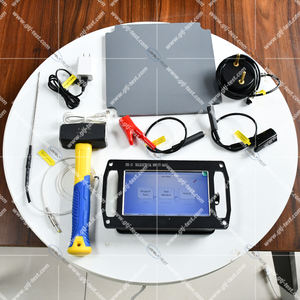 ASTM Elektrisches Bodendichtemessgerät ohne Nukleartechnik für Saatgut – Nicht-nukleares Bodendichtemessgerät - Product Image 2