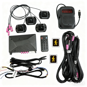 Камера заднего вида с <span class=keywords><strong>GPS</strong></span> - Product Image 2