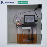 Tour horizontal CNC FULU CK6150-1000 haute précision, robuste et écologique, avec garantie d'un an pour les pièces métalliques et les composants automobiles