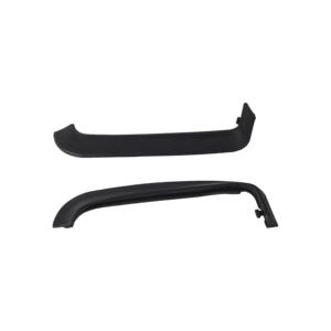 Tube en caoutchouc de couvercle d'admission d'air de moto pour <span class=keywords><strong>Honda</strong></span> CBR1000RR 2008-2011 - Product Image 3