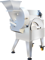 Groentesnijmachine met prijs, groentehakselaar