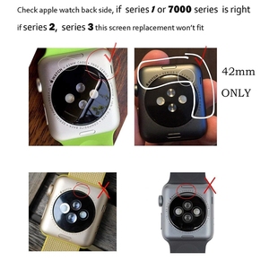 Batería <span class=keywords><strong>de</strong></span> Repuesto <span class=keywords><strong>de</strong></span> Alta Calidad para Reloj Inteligente S1 38mm 42mm A1579, Batería A1578 A1579 para <span class=keywords><strong>Apple</strong></span> <span class=keywords><strong>Watch</strong></span> <span class=keywords><strong>Serie</strong></span> <span class=keywords><strong>1</strong></span> - Product Image 6