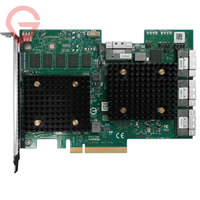 4Y37A09728 RAID 940-8i 4GB Flash PCIe Gen4 12Gb Adaptor Internal Untuk ThinkSystem Wentian WR5225 G3 IT Server Pusat Data Besar