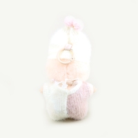 Vêtements de poupée pour poupée de 15 cm et 17 cm Little Strawberry