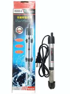 220-240 V Verstelbare Temperatuur Thermostaat Heater Rod Dompelpompen Aquarium Fish Tank Water Heater - Product Image 2