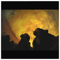 Dôme gonflable personnalisé pour projection de films, planétarium, cinéma, tente avec impression numérique LED, garantie 1 an, pour enfants, utilisation en extérieur