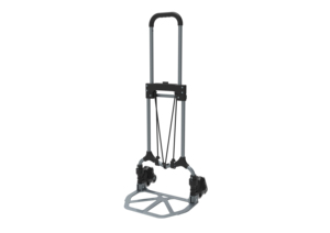 Chariot à main Vendeur Fourniture directe Escalier pliable Grimpeur 70KG Chariot pliable OEM Logo personnalisé Couleur d'emballage - Product Image 2