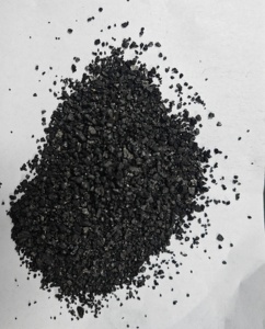 Chất lượng cao 98% và 99% graphitized dầu mỏ than cốc nhiên liệu cho <span class=keywords><strong>Graphite</strong></span> sản phẩm - Product Image 6