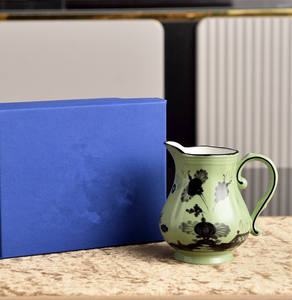 Nouvelle Collection Européenne de Luxe : Services à Café et Thé en Porcelaine Fine Écologique, Couleurs Personnalisables, OEM/ODM pour la Vente en Gros - Product Image 3