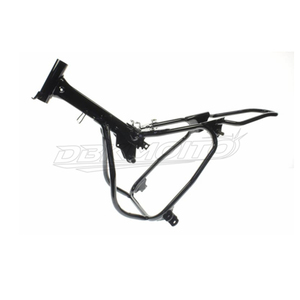Pièces de <span class=keywords><strong>moto</strong></span> pour Yamaha PY50 PW50 PW <span class=keywords><strong>PEEWEE</strong></span> 50, pièces de <span class=keywords><strong>moto</strong></span> tout-terrain, cadre principal de la carrosserie, squelette 36E-21110-01-33 - Product Image 2