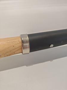 <span class=keywords><strong>พลั่ว</strong></span>หัวเหล็กด้ามวัสดุทำจากไม้พร้อมใบมีด51X41ซม. รับประกัน1ปีสำหรับการทำฟาร์ม - Product Image 2