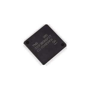 ชิปอิเล็กทรอนิกส์แบบรวม 100% ของแท้ ขายดี TMS320F28066PZT LQFP-100 32 บิต 90MHz 256KB แฟลชไอซี ไมโครคอนโทรลเลอร์ - Product Image 1