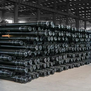 API 5DP 2 3/8 "/3 1/2"/4 1/2 "/5 1/2" 驱动管 - Product Image 1