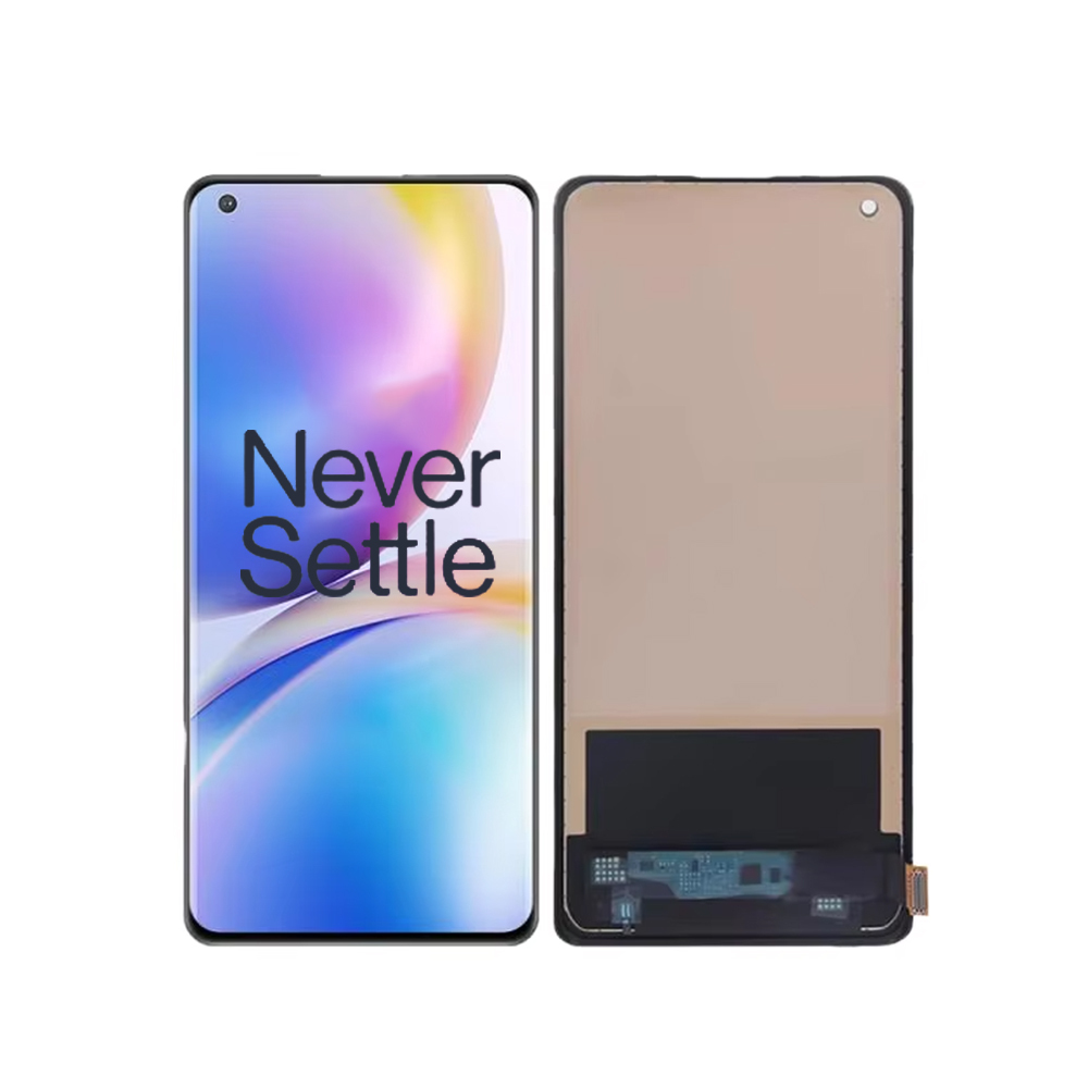 Wholesale 100% Original High Quality for <strong>OnePlus</strong> <strong>8</strong> <strong>Pro</strong> TFT <strong>LCD</strong> Screen with Digitizer Full Assembly 1 Year Warranty