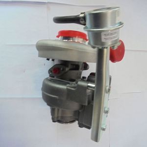 Dongfeng Cummings 6BT Motor zubehör HX35W Turbolader 3960454 Engineering Machinery - Product Image 4