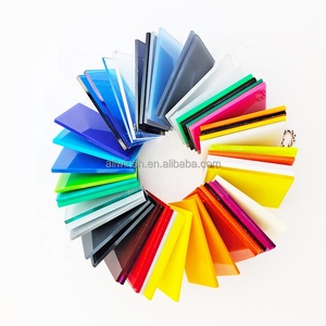 <span class=keywords><strong>Prix</strong></span> de gros usine Plaque acrylique PMMA coulée transparente haute clarté 2mm 3mm 4mm 5mm 6mm 4*8 4*6ft - Product Image 3