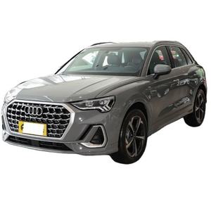 รถเอสยูวีหรูหรา2025 Audi Sportback พร้อม45 TFSI 2.0T เทอร์โบเบนซิน AWD เบาะหนังด้านซ้าย - Product Image 1