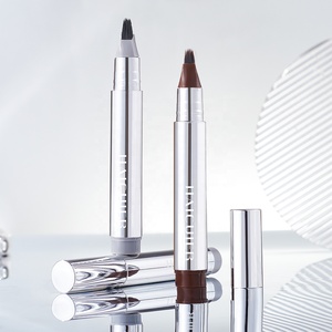 Lápiz de Cejas Efecto Niebla Suave, Realce Natural de Raíz, Acabado Salvaje, Resistente al Agua y al Sudor, No se Corre - Product Image 5