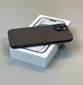 Bán Buôn Ban Đầu Cho Iphone 15 5G Điện Thoại Di Động 6.1 Inch Chúng Tôi Phiên Bản Mở Khóa Điện Thoại Sử Dụng Điện Thoại Cho Bán 128GB 256GB 512GB - Product Image 5