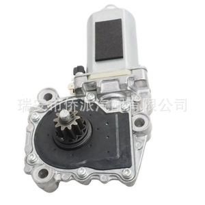 Interruptor del motor del elevalunas Volvo 1062010 OE 1442292 1442293 3176549 para camiones de servicio medio y pesado, repuesto - Product Image 4