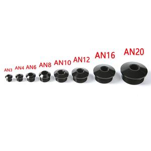 Adaptador Delgado de Aluminio con Anillo O para Conector Hexagonal ORB de Repuesto para Piezas de Automoción de Carreras - Product Image 6