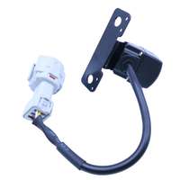 Caméra de recul 95760-2W000 pour Santa Fe 2013-2018, vision nocturne, étanche IP68, 720P, 12V