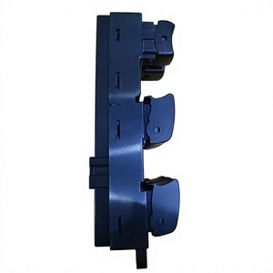 Interruptor Principal del Elevalunas Eléctrico para Dongfeng Nissan 25401-5M000, 12V, Tiempo de Elevación Estándar - Product Image 5