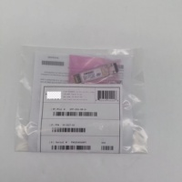 Transceptor Óptico SFP28 de 25G, 25GBASE-SR, 850nm, Módulo Óptico de Fibra Multimodo MMF para Conmutador de Red