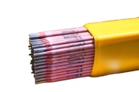 Edelstahl-Schweißstäbe E312-16 E308-16 E316-16 E316-17 Elektroden-Schweißstäbe Preis