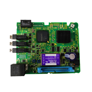 A20B-2101-0960 FANUC Motherboard PCB Circuit Board - Product Image 1