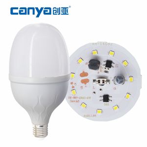 สอบถามสําหรับ <span class=keywords><strong>canya</strong></span> ฟรีตัวอย่าง 50w 60w E27 สกรูฐาน T ประเภท Bombillo หลอดไฟ LED พร้อมไดรเวอร์ IC สําหรับบ้าน - Product Image 4